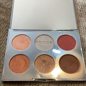 Becca Apres Ski Glow Face Palette